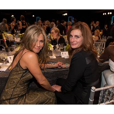 Jennifer Aniston: Ihre schönsten Bilder