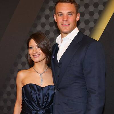 Die ehemaligen Spielerfrauen