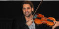 David Garrett