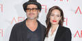 Angelina Jolie, Brad Pitt