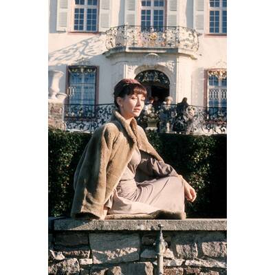 Christine Kaufmann: 1945 - 2017