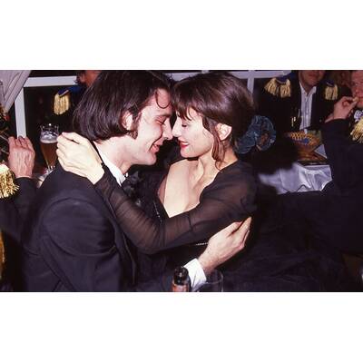 Christine Kaufmann: 1945 - 2017