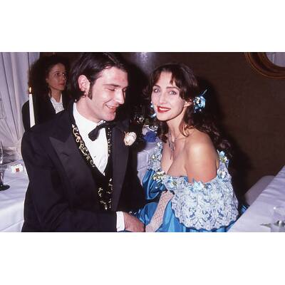 Christine Kaufmann: 1945 - 2017