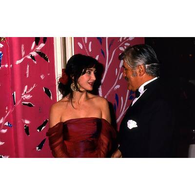 Christine Kaufmann: 1945 - 2017