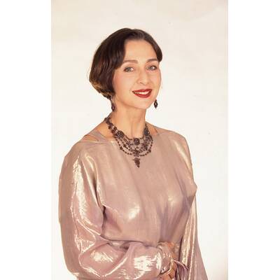 Christine Kaufmann: 1945 - 2017