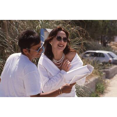 Christine Kaufmann: 1945 - 2017