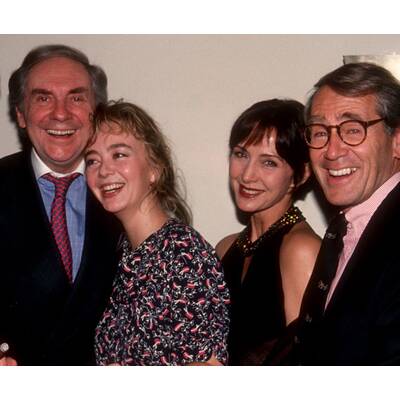 Christine Kaufmann: 1945 - 2017