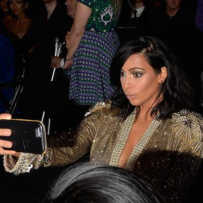 Das Kardashian-Jahr 2015