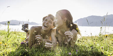 Sommer Fr&uuml;hling 