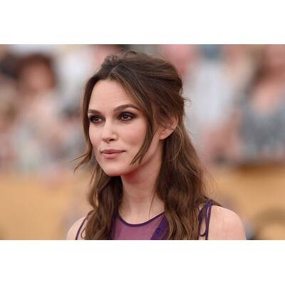 Keira Knightley