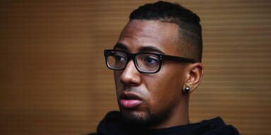 Boateng