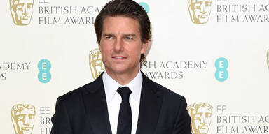 Tom Cruise