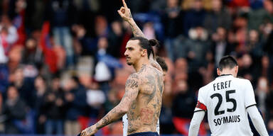 "Ibra" spuckt gro&szlig;e T&ouml;ne