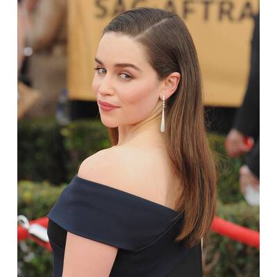 Emilia Clarke -Sexiest Woman Alive 