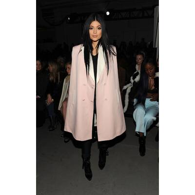 Happy Birthday, Kylie Jenner! 