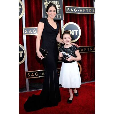 Wahnsinn! So ähnlich sehen sich Stars & ihre Kids