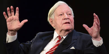 Helmut Schmidt