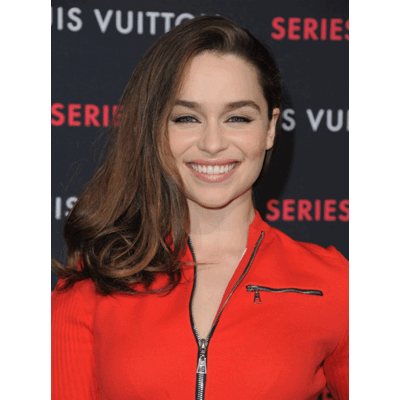 Emilia Clarke -Sexiest Woman Alive 