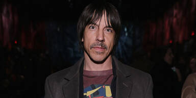 Anthony Kiedis