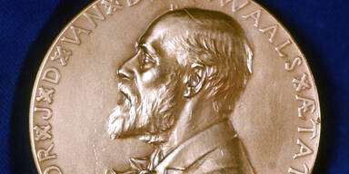 Schweden: Physik-Nobelpreis wird vergeben