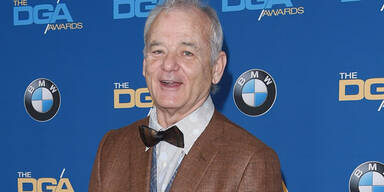 Bill Murray