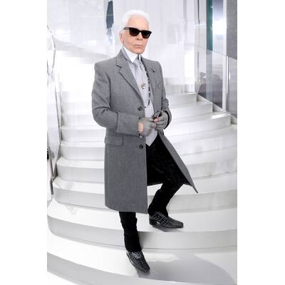 Karl Lagerfeld