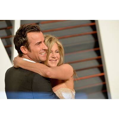 Jennifer Aniston: Ihre schönsten Bilder
