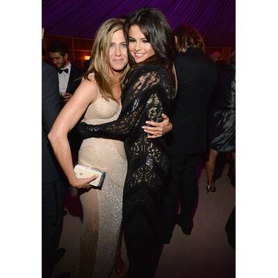 Jennifer Aniston: Ihre schönsten Bilder