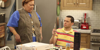 Pl&ouml;tzlicher Herzstillstand - 'Berta' musste k&uuml;nstlich beatmet werden