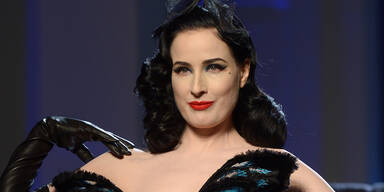 Dita von Teese