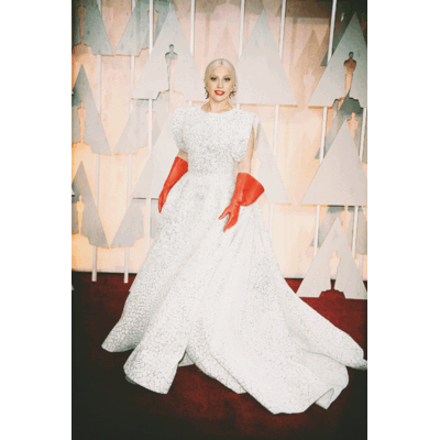 Die schlimmsten Oscar-Kleider aller Zeiten