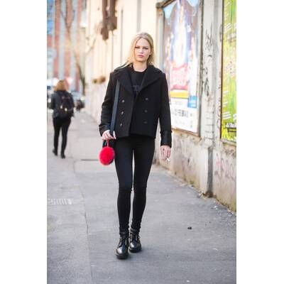 Jana Ewers