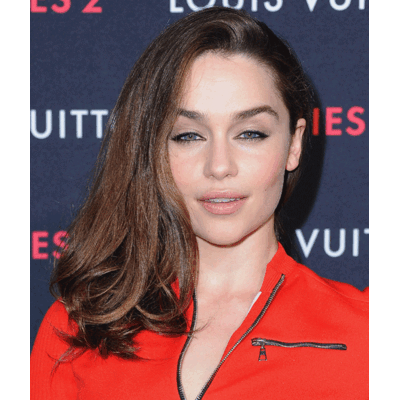 Emilia Clarke -Sexiest Woman Alive 