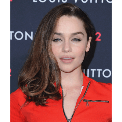 Emilia Clarke -Sexiest Woman Alive 