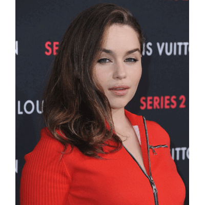 Emilia Clarke -Sexiest Woman Alive 