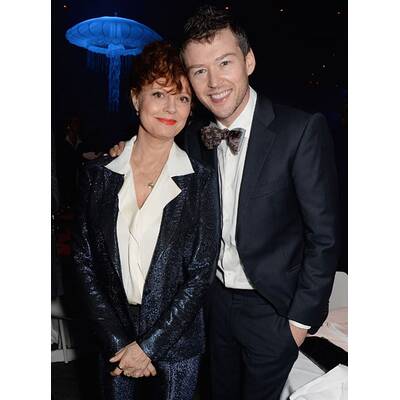 Stars im Liebes-Aus: Promi-Trennungen 2015