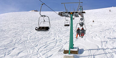 Deutscher (14) behindert mit Drohne mehrere Rettungseins&auml;tze in Skiparadies