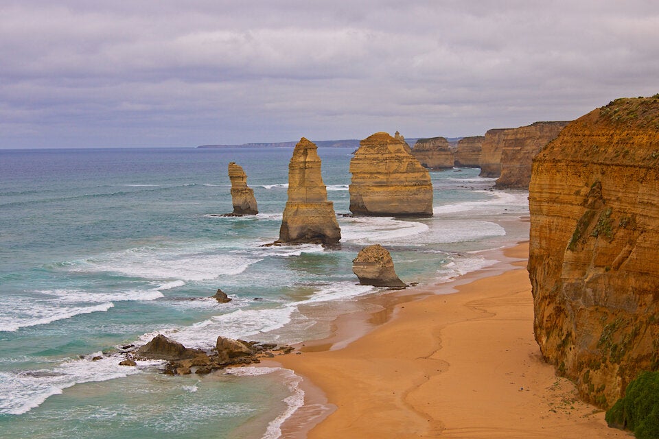 Die spektakulärsten Roadtrips der Welt: 6 Traumrouten für Abenteurer