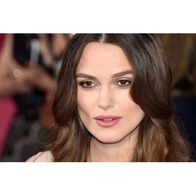 Keira Knightley