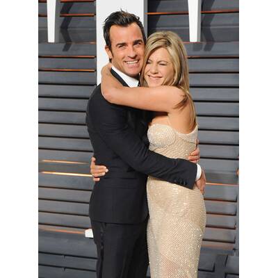 Jennifer Aniston: Ihre schönsten Bilder