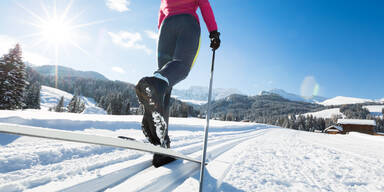 Schladming-Dachstein: Aktiv im Winter-Paradies