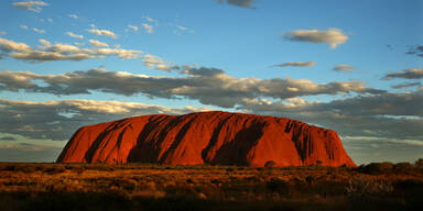 Ayers Rock