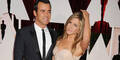 Jennifer Aniston, Justin Theroux