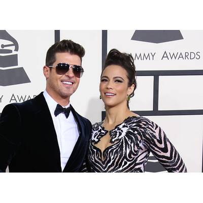 Stars im Liebes-Aus: Promi-Trennungen 2015