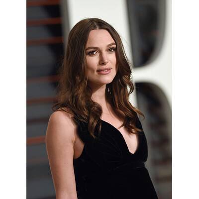 Keira Knightley