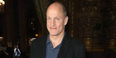 Woody Harrelson