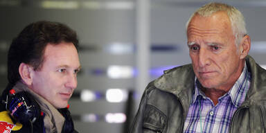 Horner Mateschitz