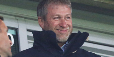 Roman Abramowitsch Abramovitch