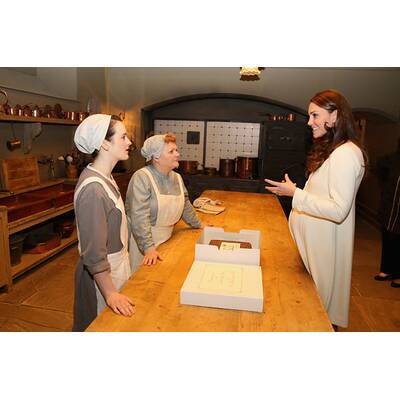 Happy Birthday, Kate!