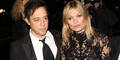 Kate Moss, Jamie Hince